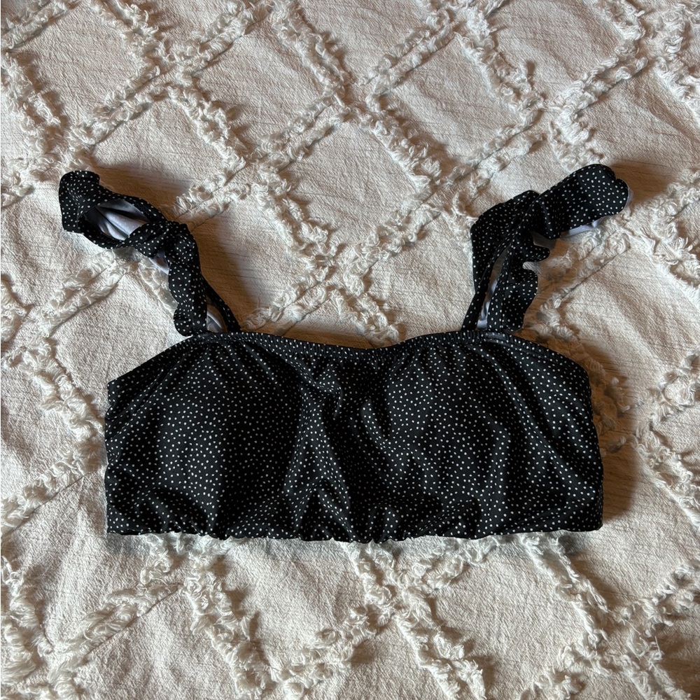 Bathing suit top